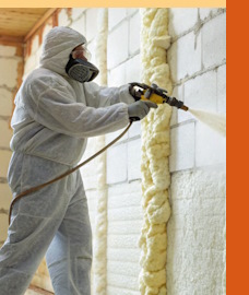 Услуги Услуги утепления в Кемерово под ключ